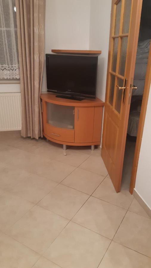 Apartament Zoya + Garaz Krynica Zdroj Exterior photo