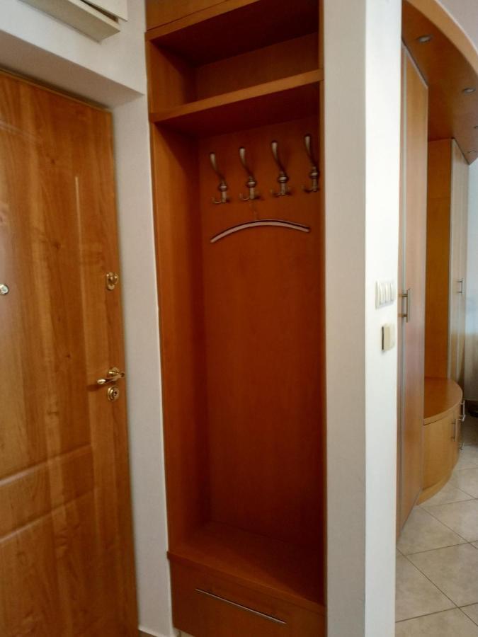 Apartament Zoya + Garaz Krynica Zdroj Exterior photo